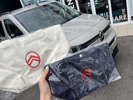 BERLINGO Sable デビューフェア開催中です