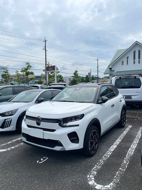 C3のご紹介