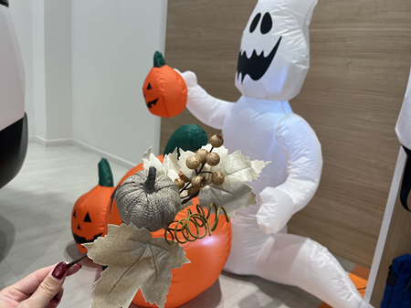Halloween