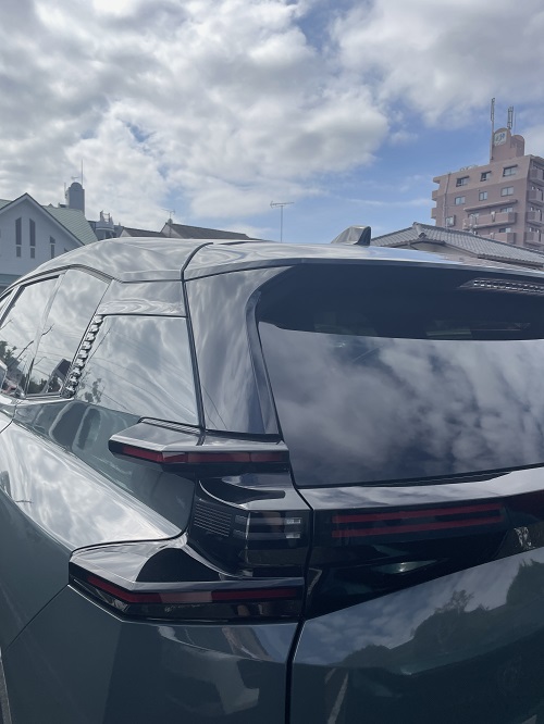 C5 AIRCROSS MAX HYBRIDのご紹介