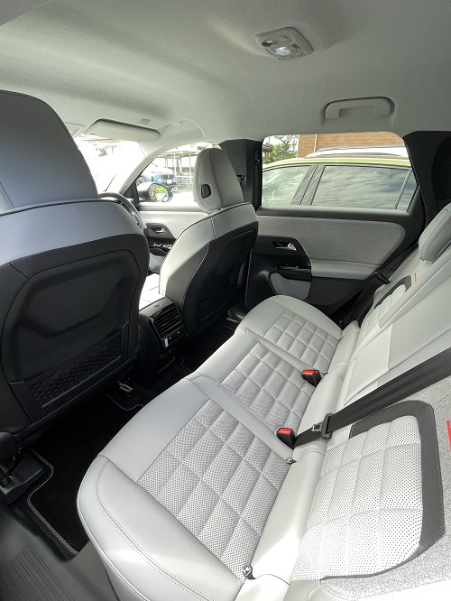 C5 AIRCROSS MAX HYBRIDのご紹介